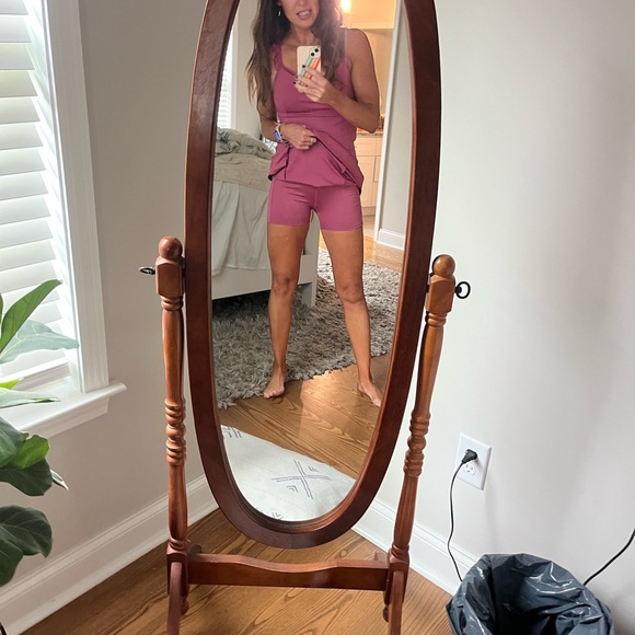 Sincerely Jules pink Activewear dress - Picture 1 of 4